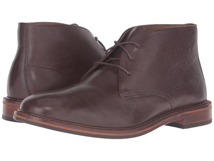 Cole Haan - Barron Chukka