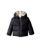 Burberry Kids - Rio Reversible Puffer Jacket