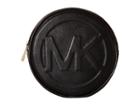 Michael Michael Kors - Round Bombe Logo Belt Bag