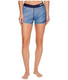 Nike - Pro Wave Print Training Short