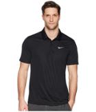 Nike - Coach's Sideline Polo