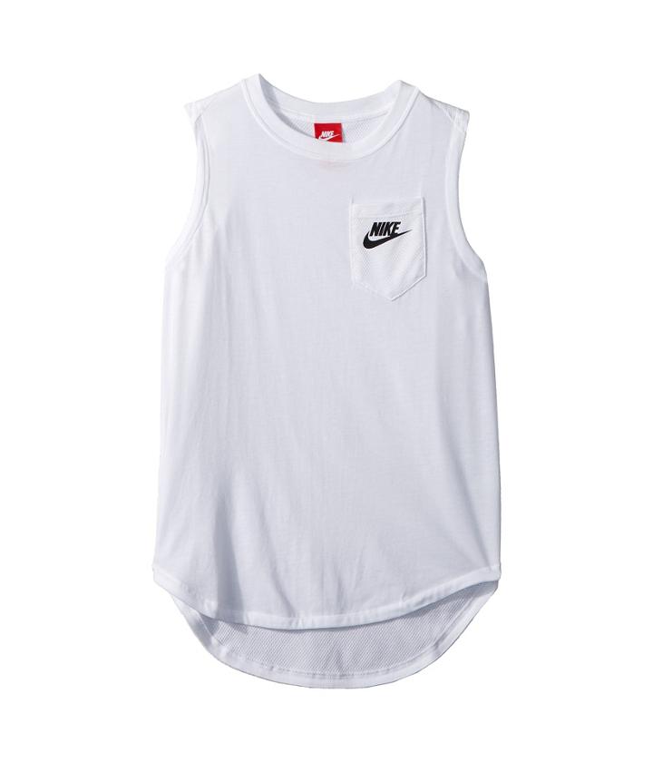 Nike Kids - Nsw Muscle Tank Top