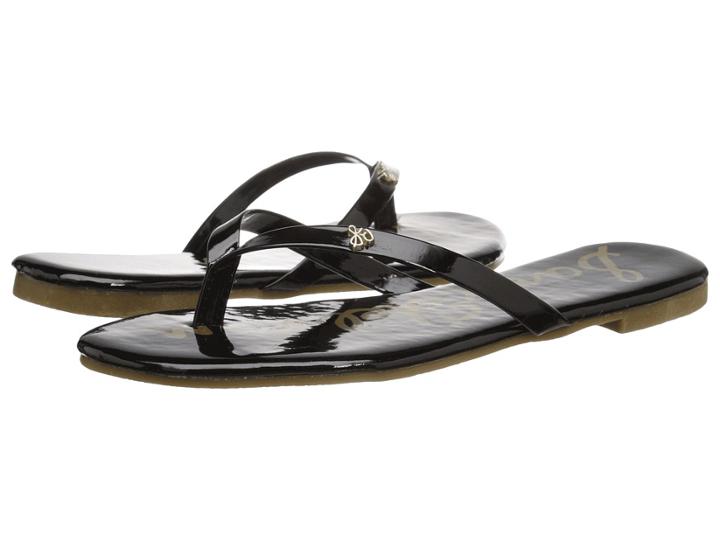 Sam Edelman Kids - Olivia Charm Thong