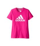 Adidas Kids - 30's Tee Radiate Girls