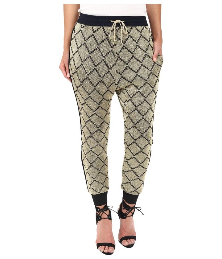 Love Binetti - Pearl Jam Pants