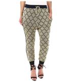 Love Binetti - Pearl Jam Pants