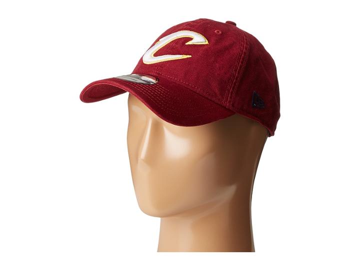 New Era - Core Classic Cleveland Cavaliers