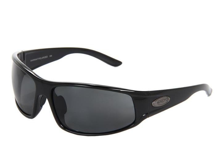 Suncloud Polarized Optics Warrant