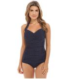 Miraclesuit - Pin Point Spellbound One-piece