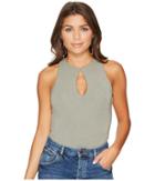 The Jetset Diaries - Highlands Bodysuit