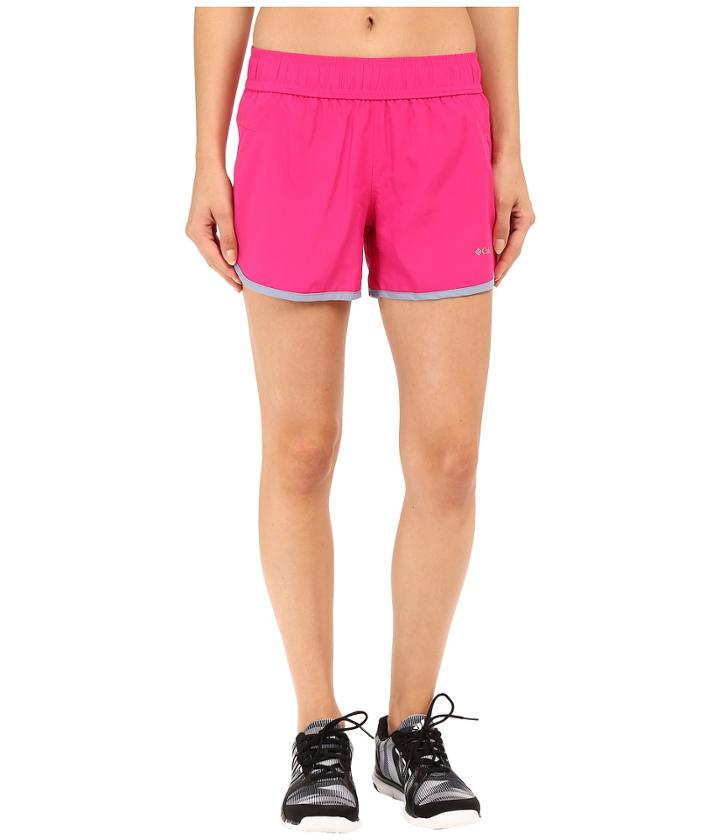 Columbia - In The Dust Shorts