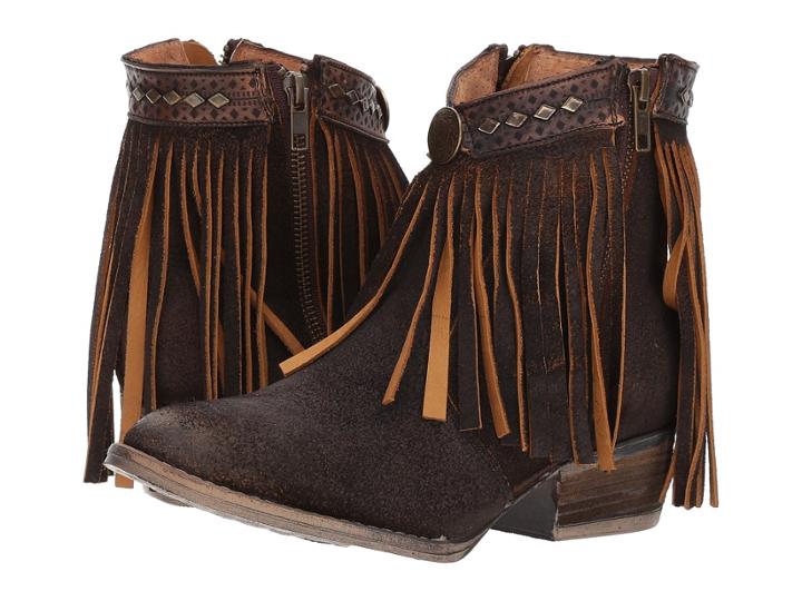 Corral Boots - Q5010
