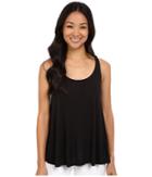 Lilla P - Warm Viscose Swing Tank Top