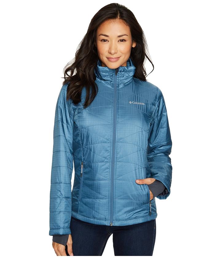 Columbia - Mighty Litetm Iii Jacket