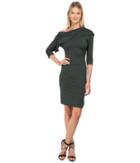 Dsquared2 - Viscose Jersey