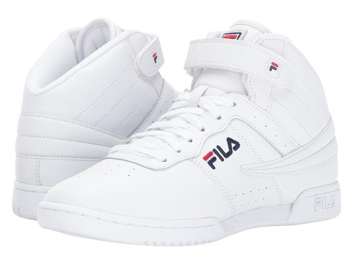Fila - F-13