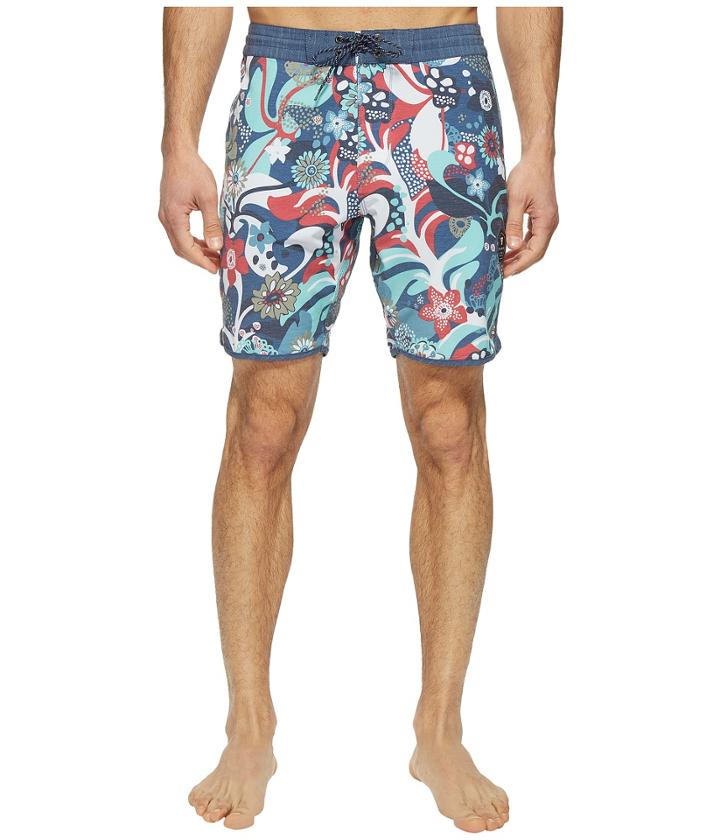 Globe - Dion Curb Poolshorts