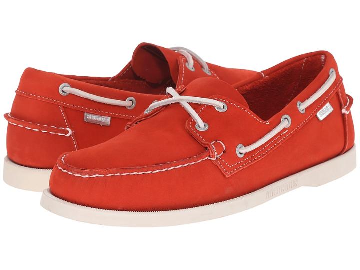 Sebago - Dockside 70th Anniversary