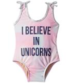 Shade Critters - I Believe In Unicorns One-piece