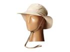 San Diego Hat Company - Cth8028 Bucket Hat With Vented Panels
