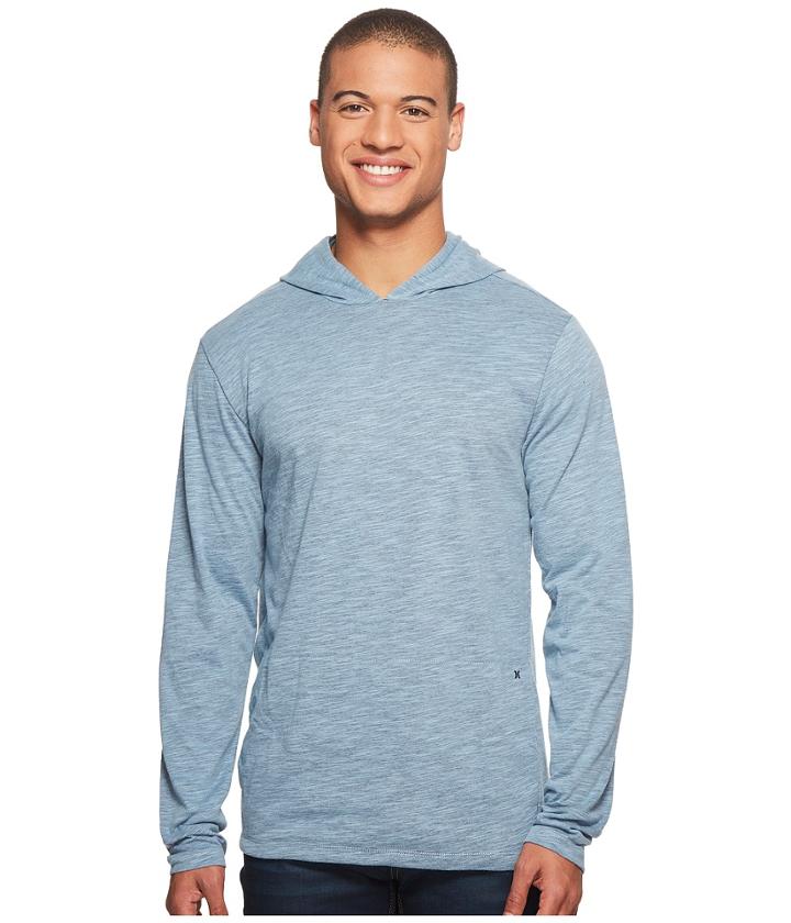 Hurley - Dri-fit Lagos Pullover Hoodie