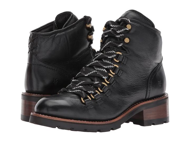 Frye - Alta Hiker