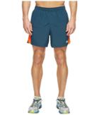 New Balance - Accelerate 5 Shorts W/ Brief