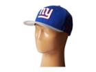 New Era - Nfl Baycik Snap 59fifty - New York Giants