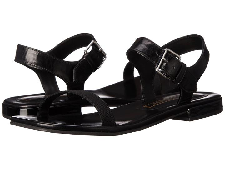 Marc Jacobs - Elizabeth Flat Sandal