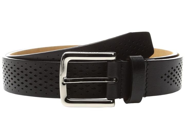 Cole Haan - Washington Grand 32mm Laser Perf Belt