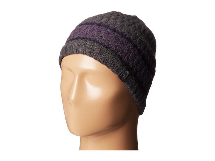 The North Face The Blues Beanie