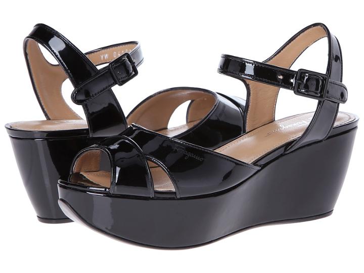 Salvatore Ferragamo - My Sandal