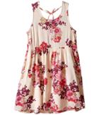 Billabong Kids - Lovely Dreamer Woven Dress
