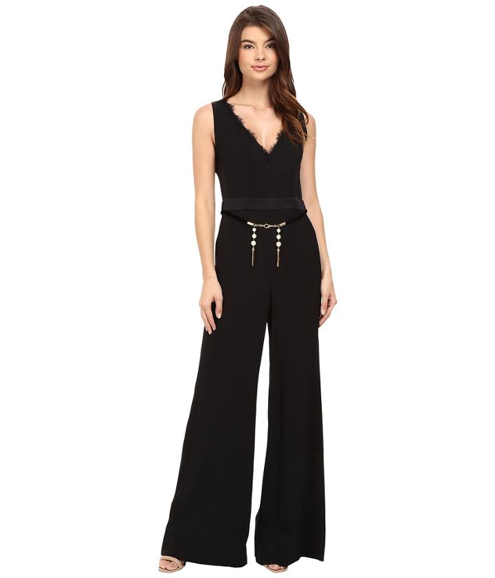 Rachel Zoe - Abby Jumpsuit