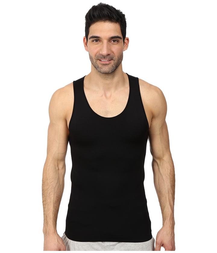 Spanx For Men Zoned Compression Tank