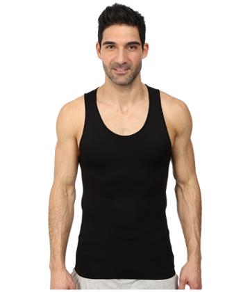 Spanx For Men Zoned Compression Tank