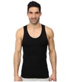 Spanx For Men Zoned Compression Tank