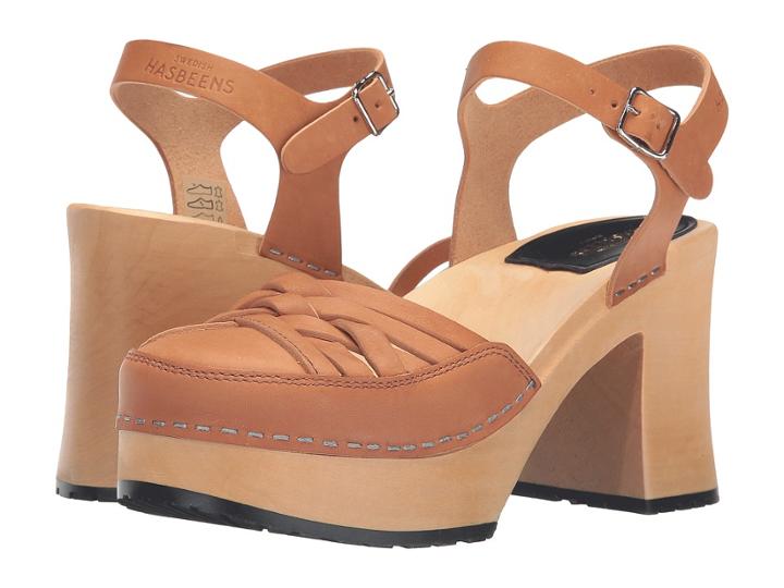 Swedish Hasbeens - Elephant Sandal