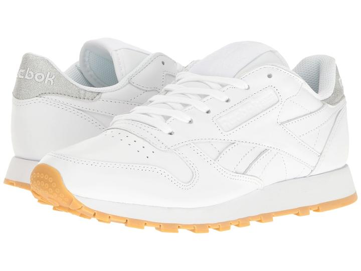 Reebok Lifestyle - Classic Leather Met Diamond