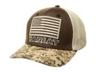 Ariat - Sport Patriot Snapback Cap
