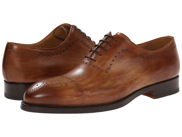 Magnanni - Santi