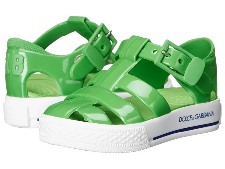 Dolce &amp; Gabbana - Beach Sandal