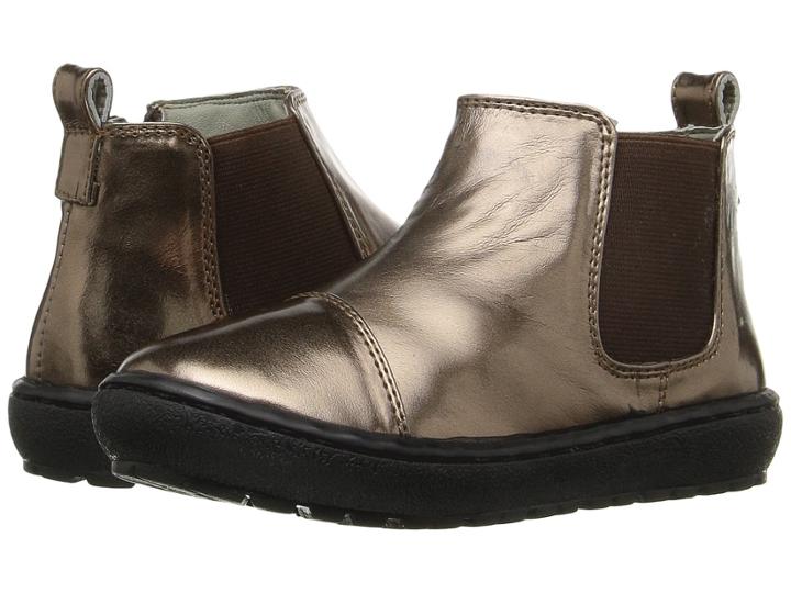 Pazitos - Captop Bootie Pu