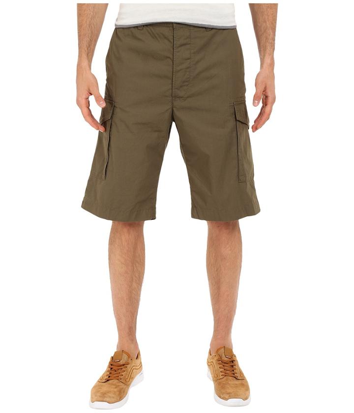 Diesel - P-cooper Shorts