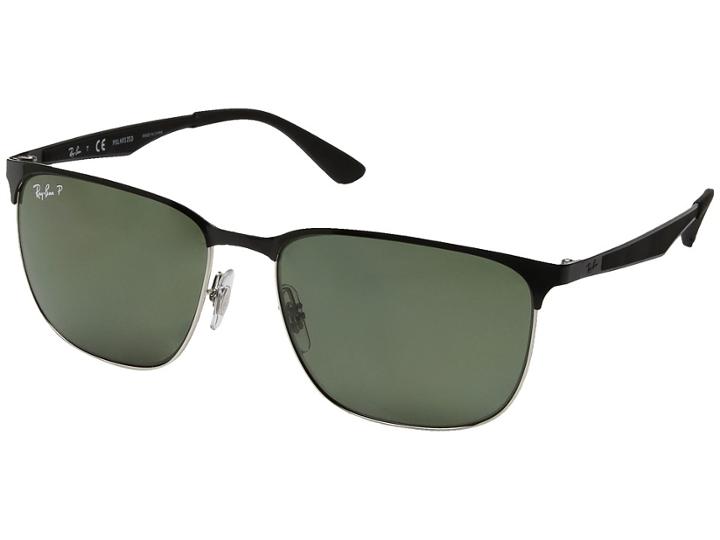 Ray-ban - Rb3569 59mm