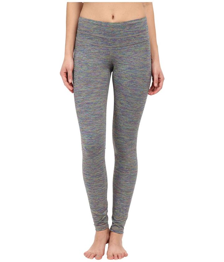 Lucy - Studio Hatha Leggings