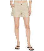 Mountain Khakis - Seaside Shorts Relaxed Fit