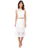Donna Morgan - Two-piece With Longer Length Skirt