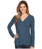 Columbia - All Who Wander Long Sleeve Top