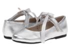 Pazitos Classic Ballerina Mj Pu